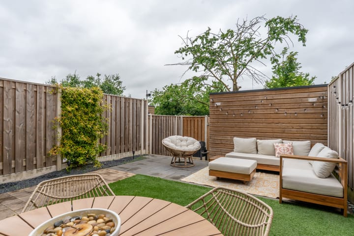 Foto 34 van Donatellostraat 48