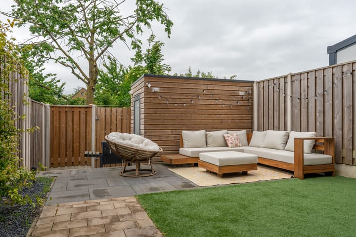 Foto 35 van Donatellostraat 48