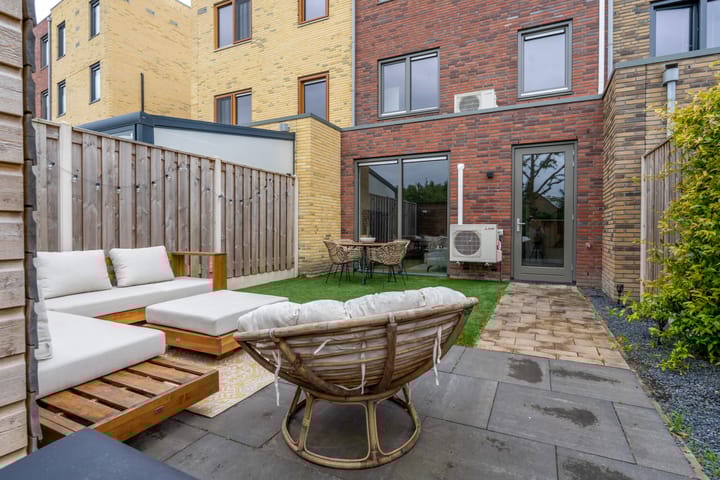 Foto 37 van Donatellostraat 48