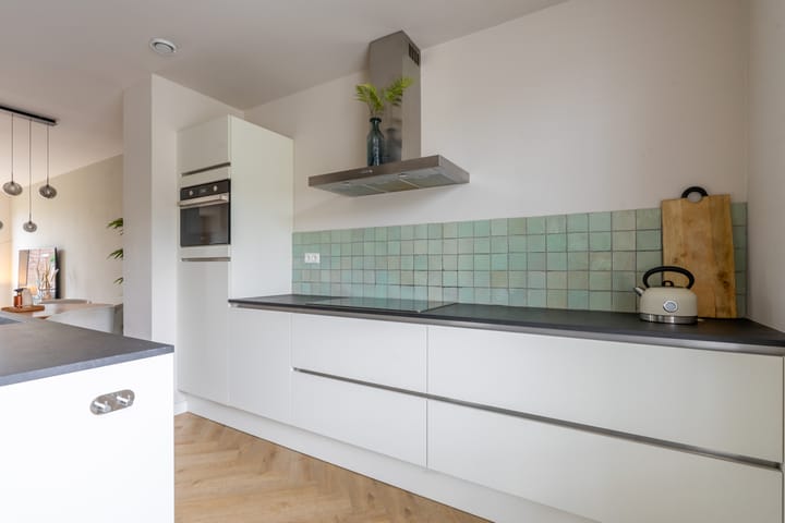 Foto 6 van Donatellostraat 48