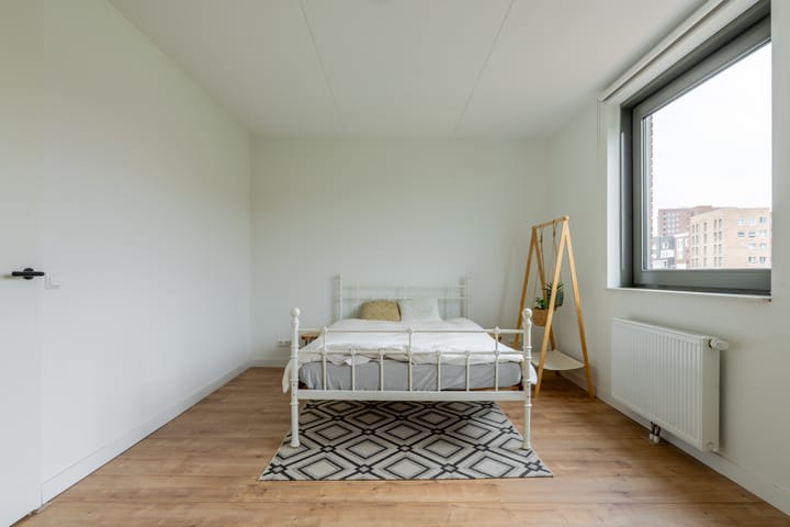 Foto 31 van Donatellostraat 48