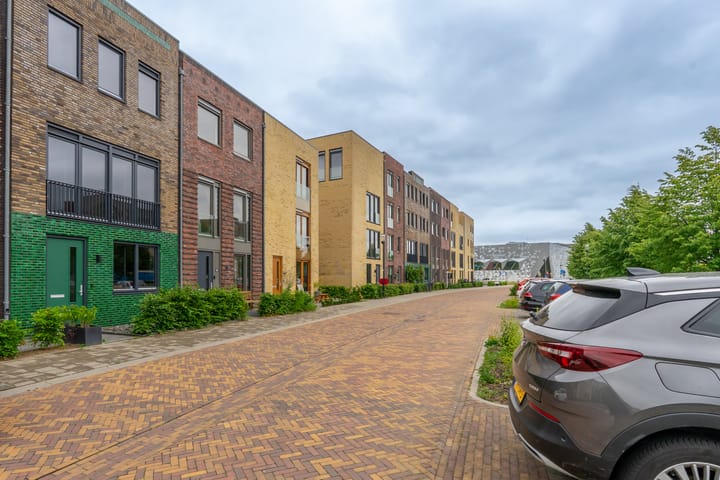 Foto 41 van Donatellostraat 48