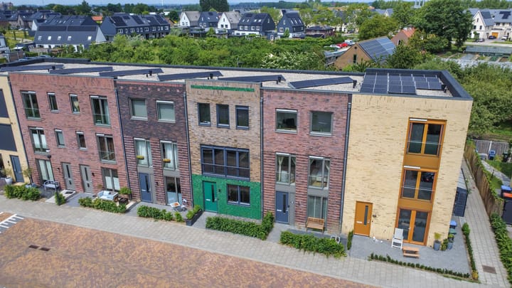 Foto 42 van Donatellostraat 48