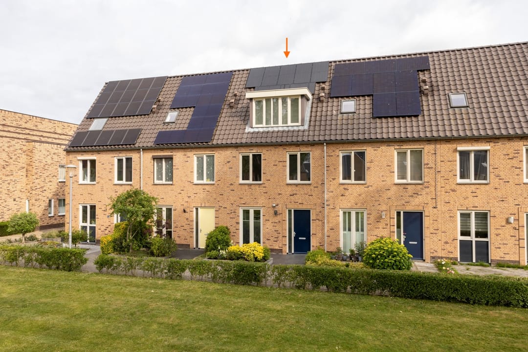 Photo 1 of Rietmeerplantsoen 31