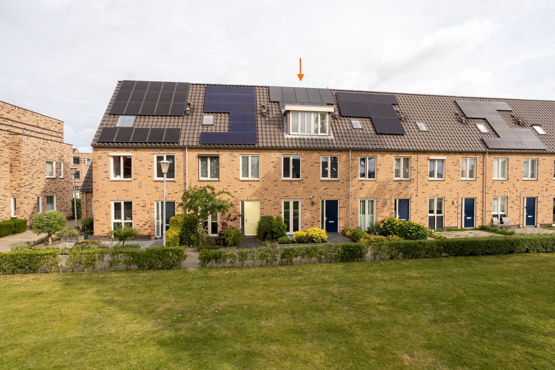 Photo 2 of Rietmeerplantsoen 31