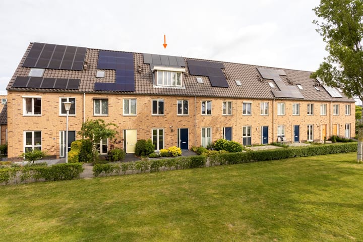 Foto 3 van Rietmeerplantsoen 31