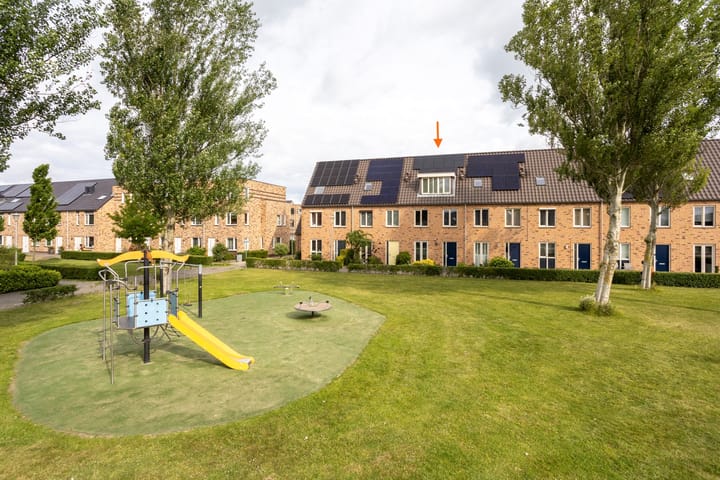 Foto 5 van Rietmeerplantsoen 31