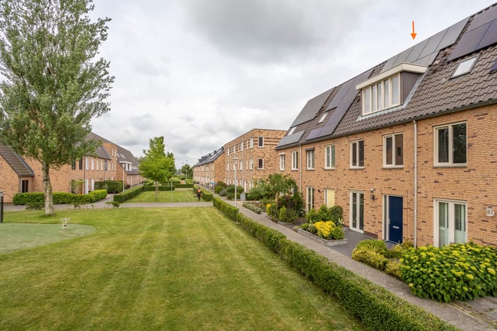 Foto 6 van Rietmeerplantsoen 31