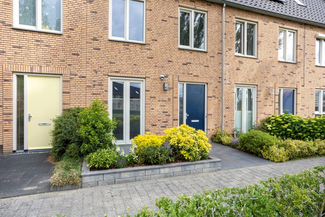 Photo 7 of Rietmeerplantsoen 31