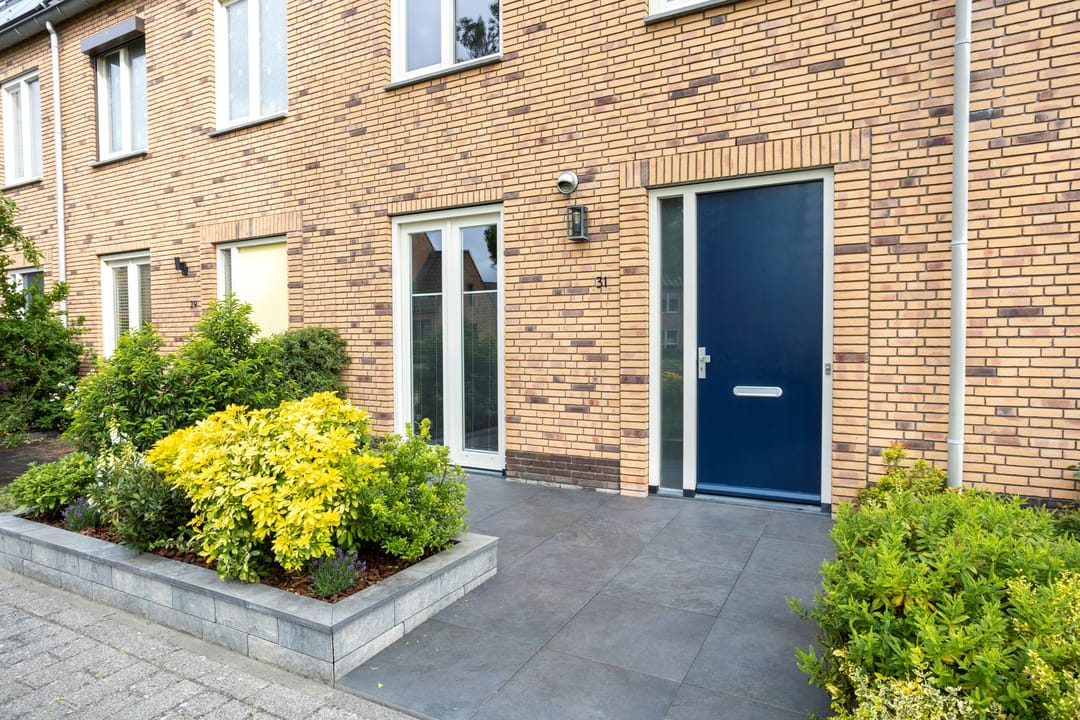 Photo 8 of Rietmeerplantsoen 31