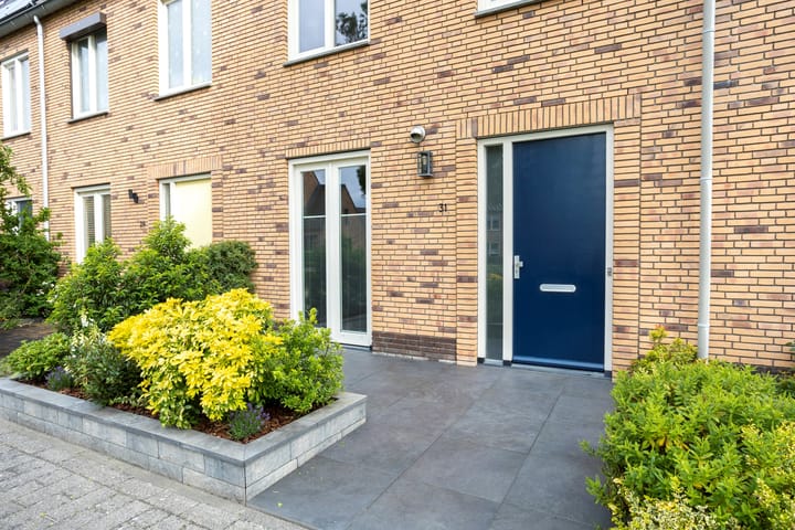 Foto 8 van Rietmeerplantsoen 31