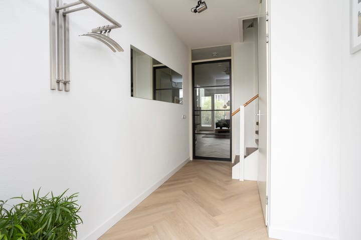 Foto 10 van Rietmeerplantsoen 31