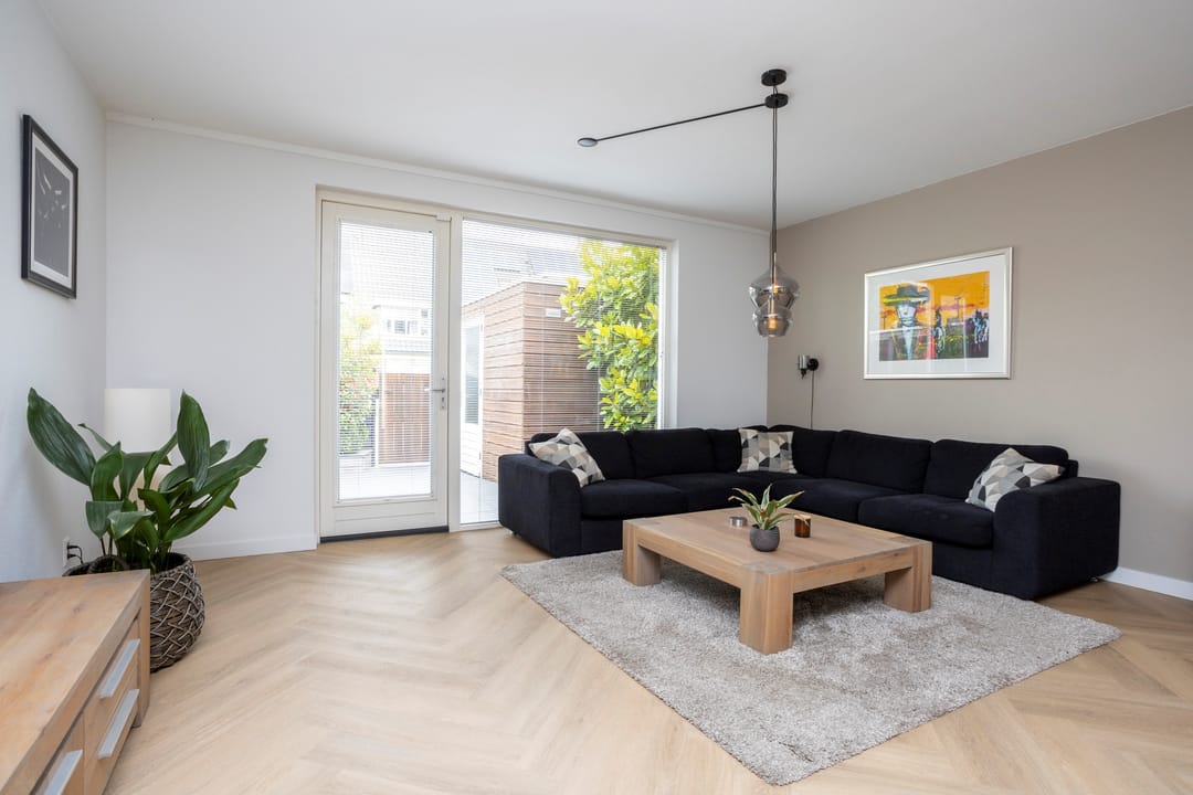 Photo 13 of Rietmeerplantsoen 31