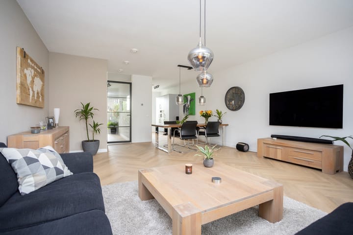 Foto 14 van Rietmeerplantsoen 31