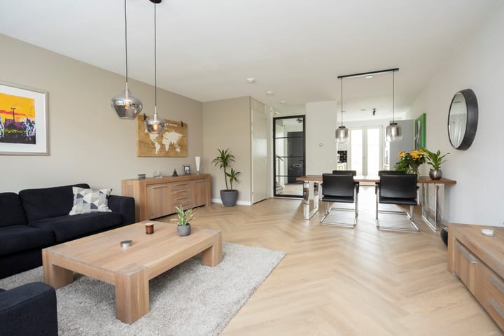 Foto 15 van Rietmeerplantsoen 31