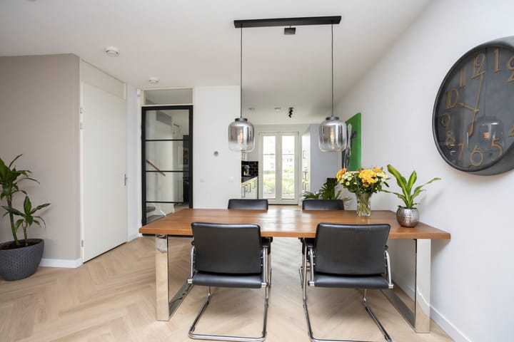 Foto 18 van Rietmeerplantsoen 31