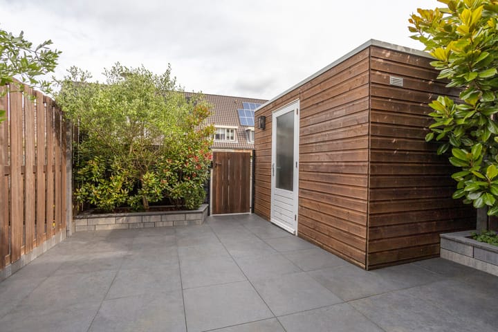 Foto 40 van Rietmeerplantsoen 31