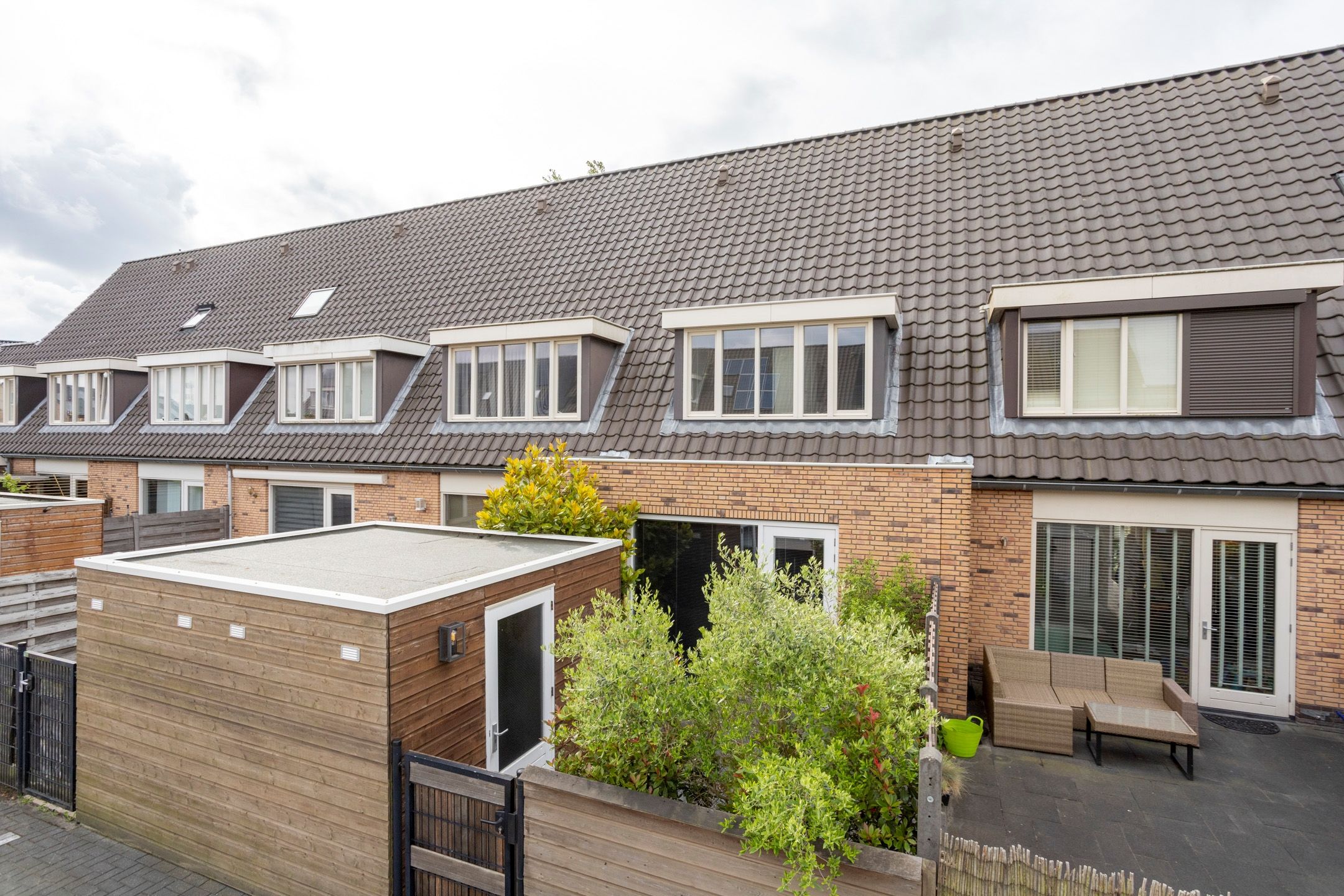 Photo 45 of Rietmeerplantsoen 31