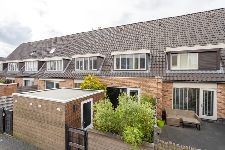 Foto 45 van Rietmeerplantsoen 31