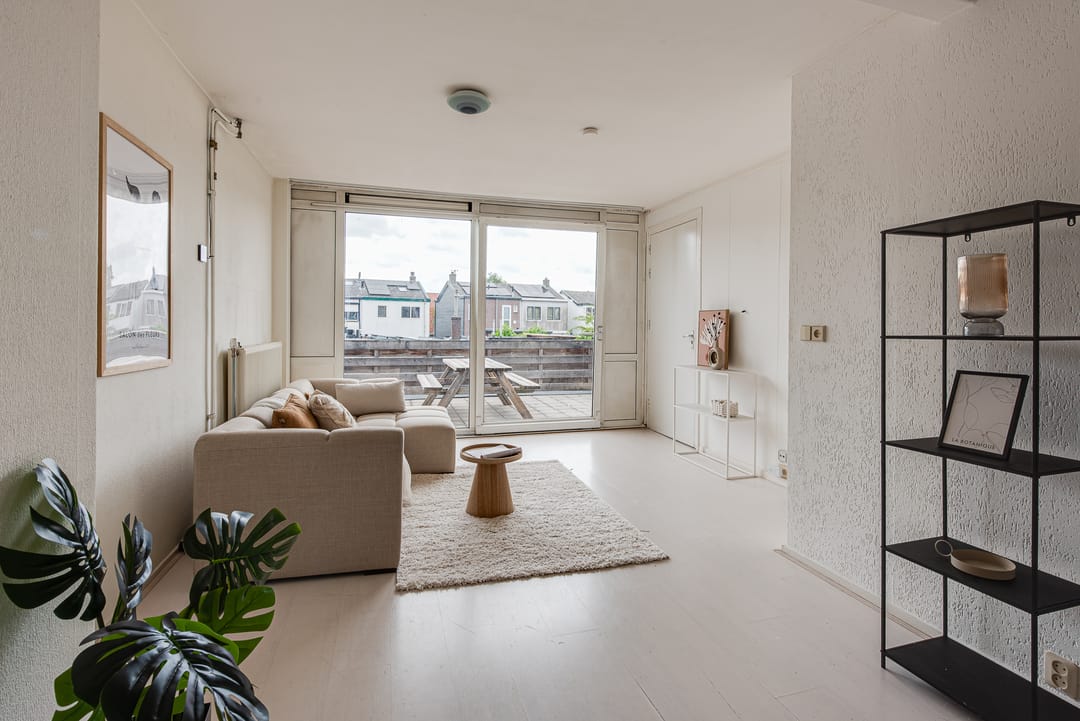 Foto 2 van Hilvertsweg 169-A