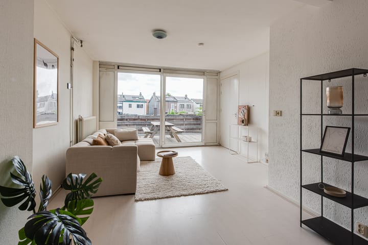 Foto 2 van Hilvertsweg 169-A