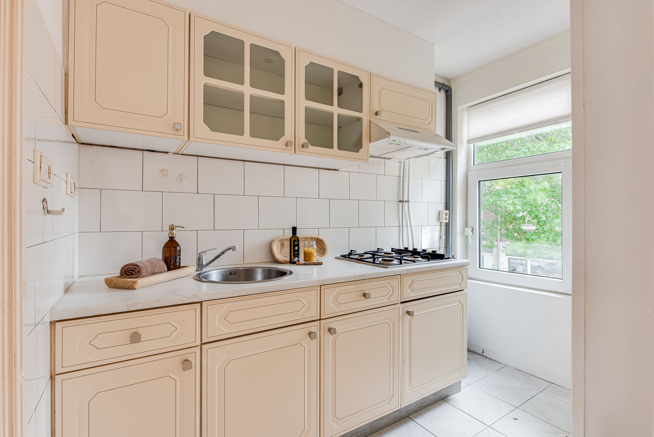 Foto 3 van Hilvertsweg 169-A