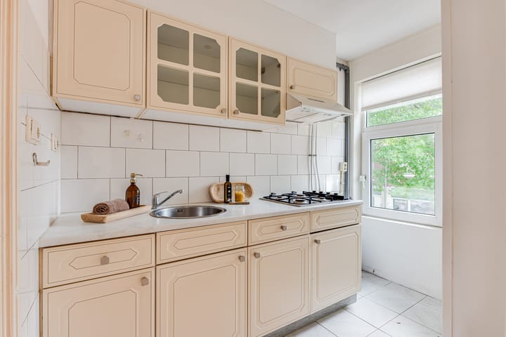 Foto 3 van Hilvertsweg 169-A