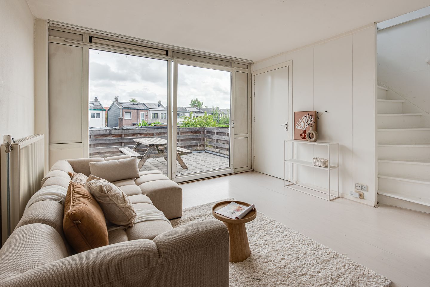 Foto 4 van Hilvertsweg 169-A