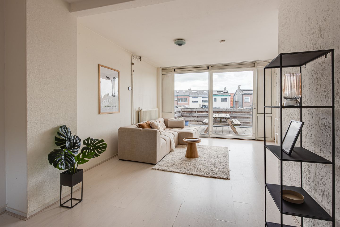 Foto 5 van Hilvertsweg 169-A