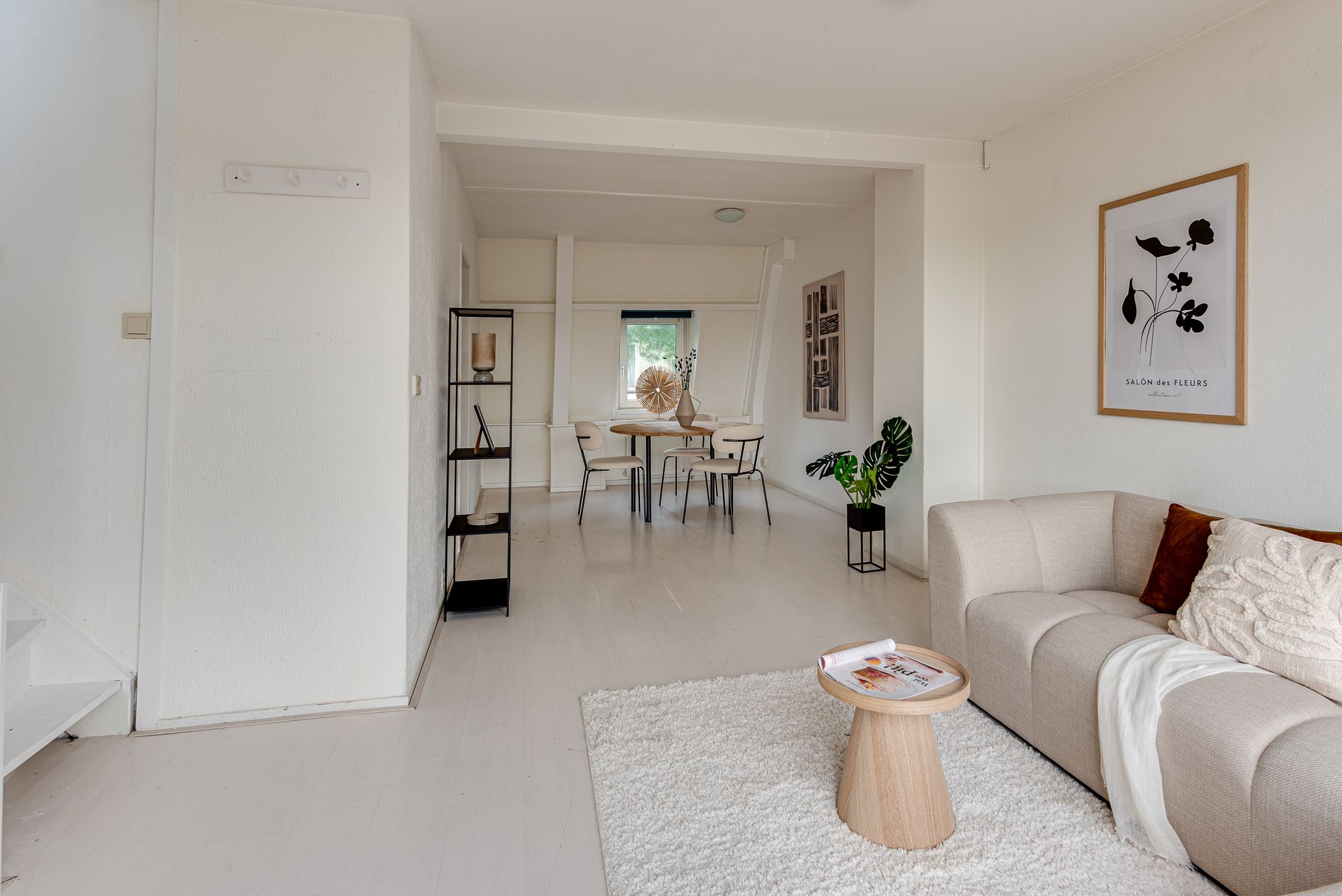 Foto 6 van Hilvertsweg 169-A