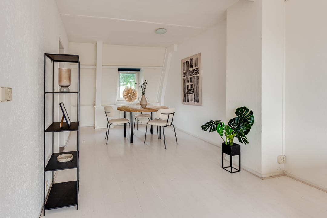 Foto 7 van Hilvertsweg 169-A