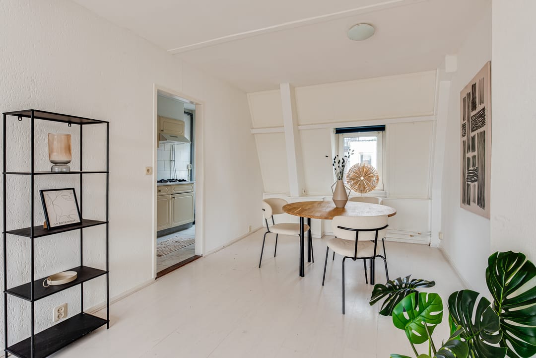 Foto 8 van Hilvertsweg 169-A