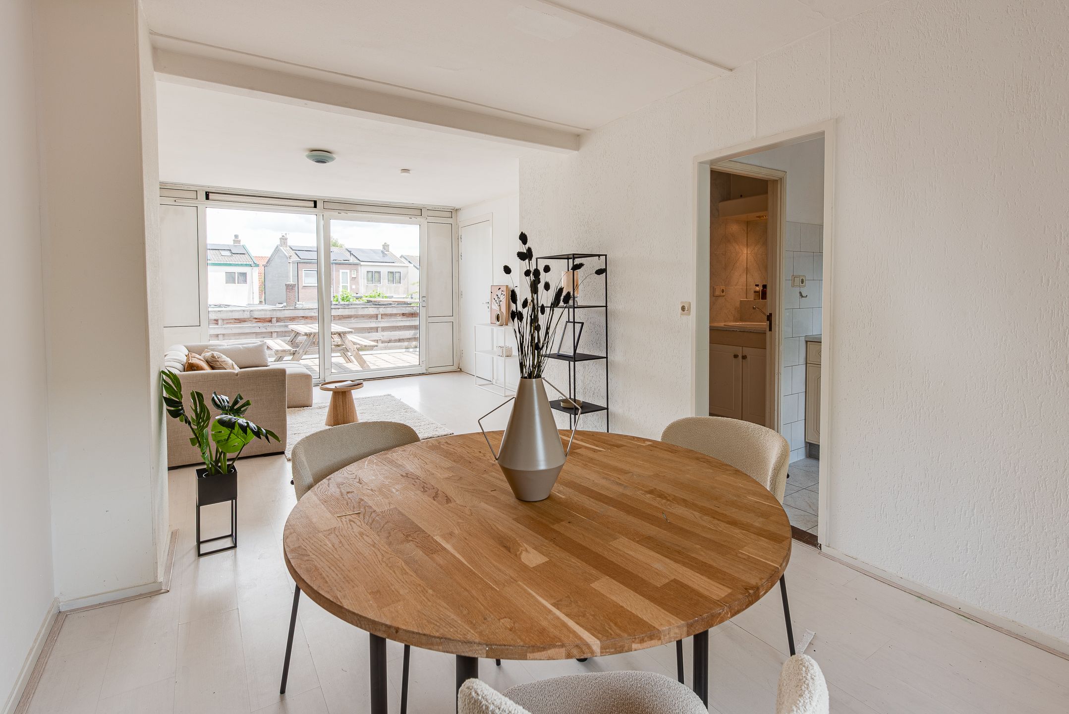 Foto 9 van Hilvertsweg 169-A