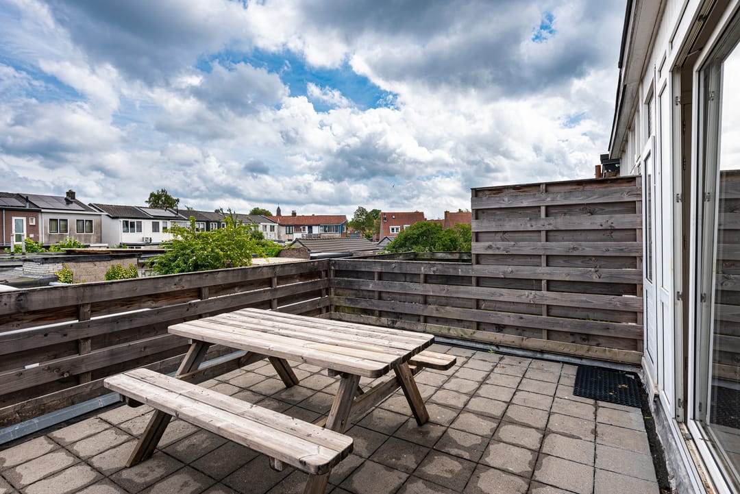 Foto 11 van Hilvertsweg 169-A