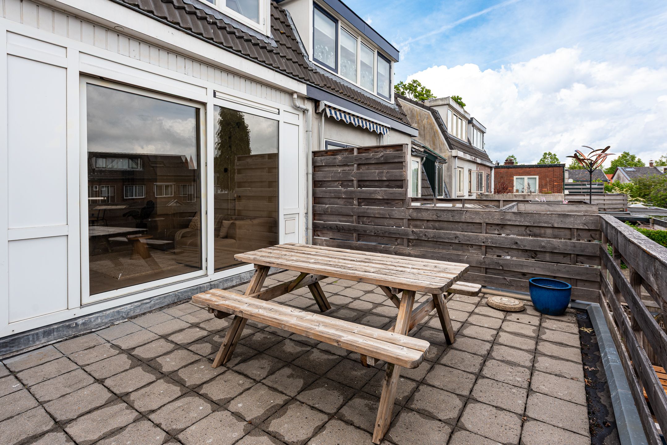 Foto 12 van Hilvertsweg 169-A