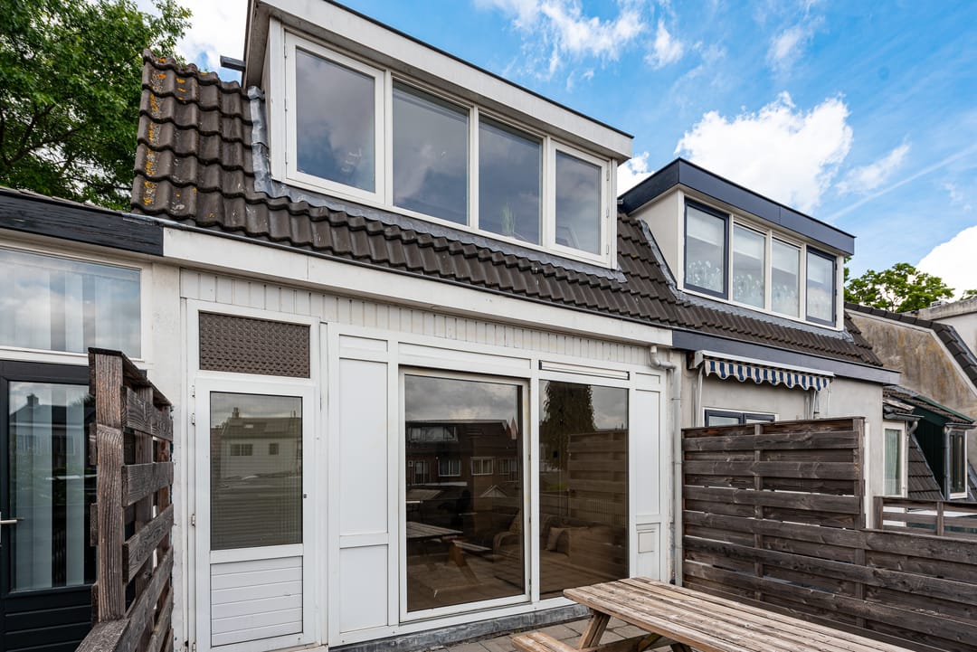 Foto 13 van Hilvertsweg 169-A