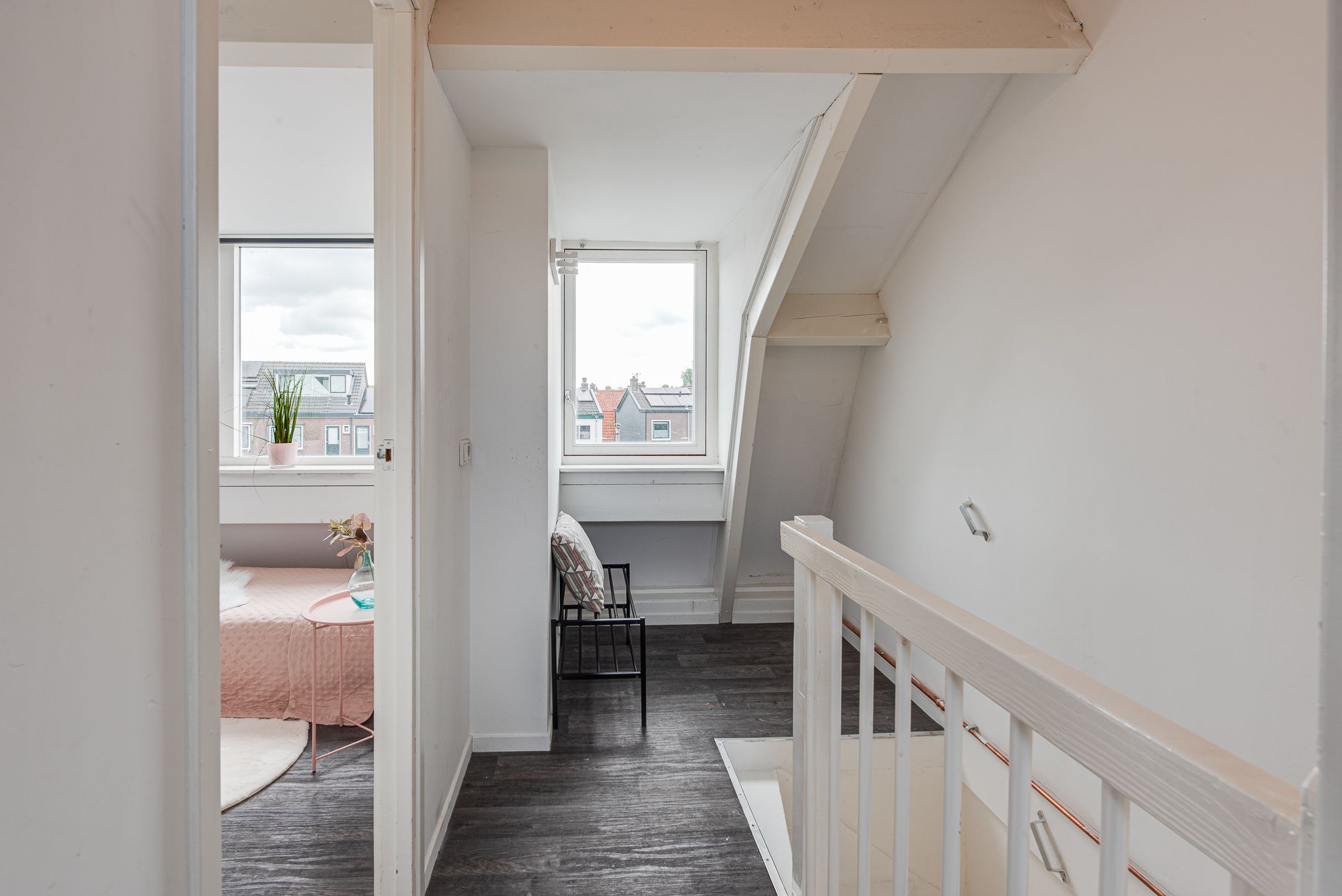 Foto 15 van Hilvertsweg 169-A