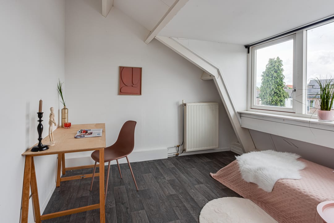 Foto 16 van Hilvertsweg 169-A