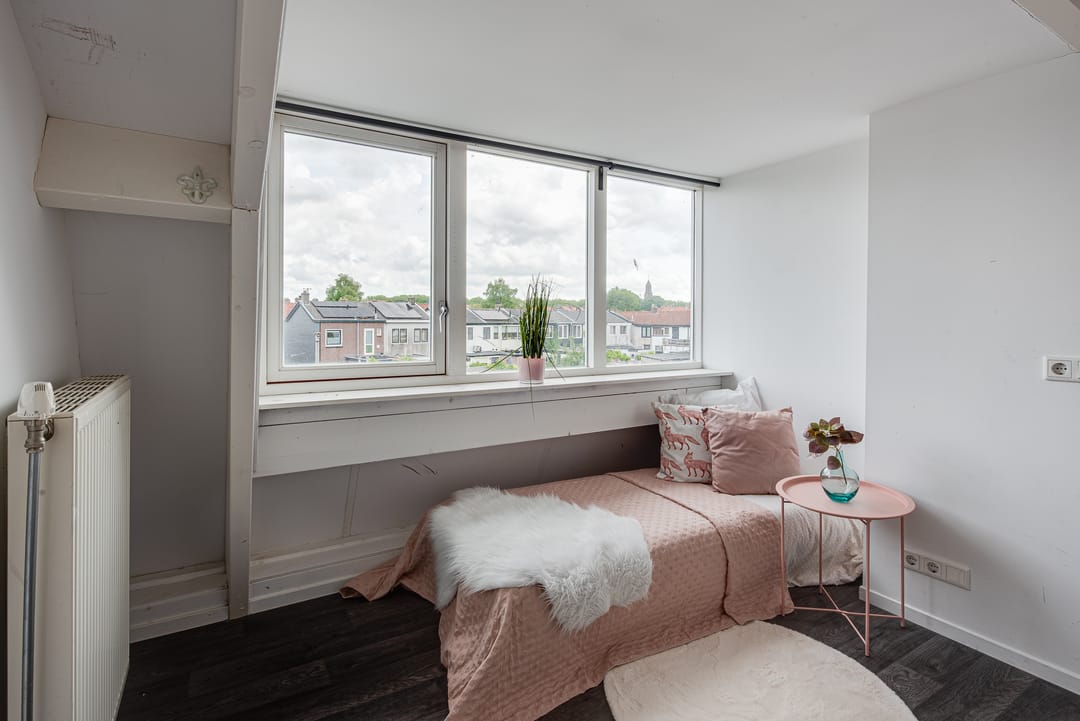 Foto 17 van Hilvertsweg 169-A