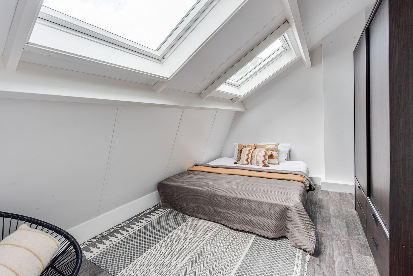 Foto 19 van Hilvertsweg 169-A