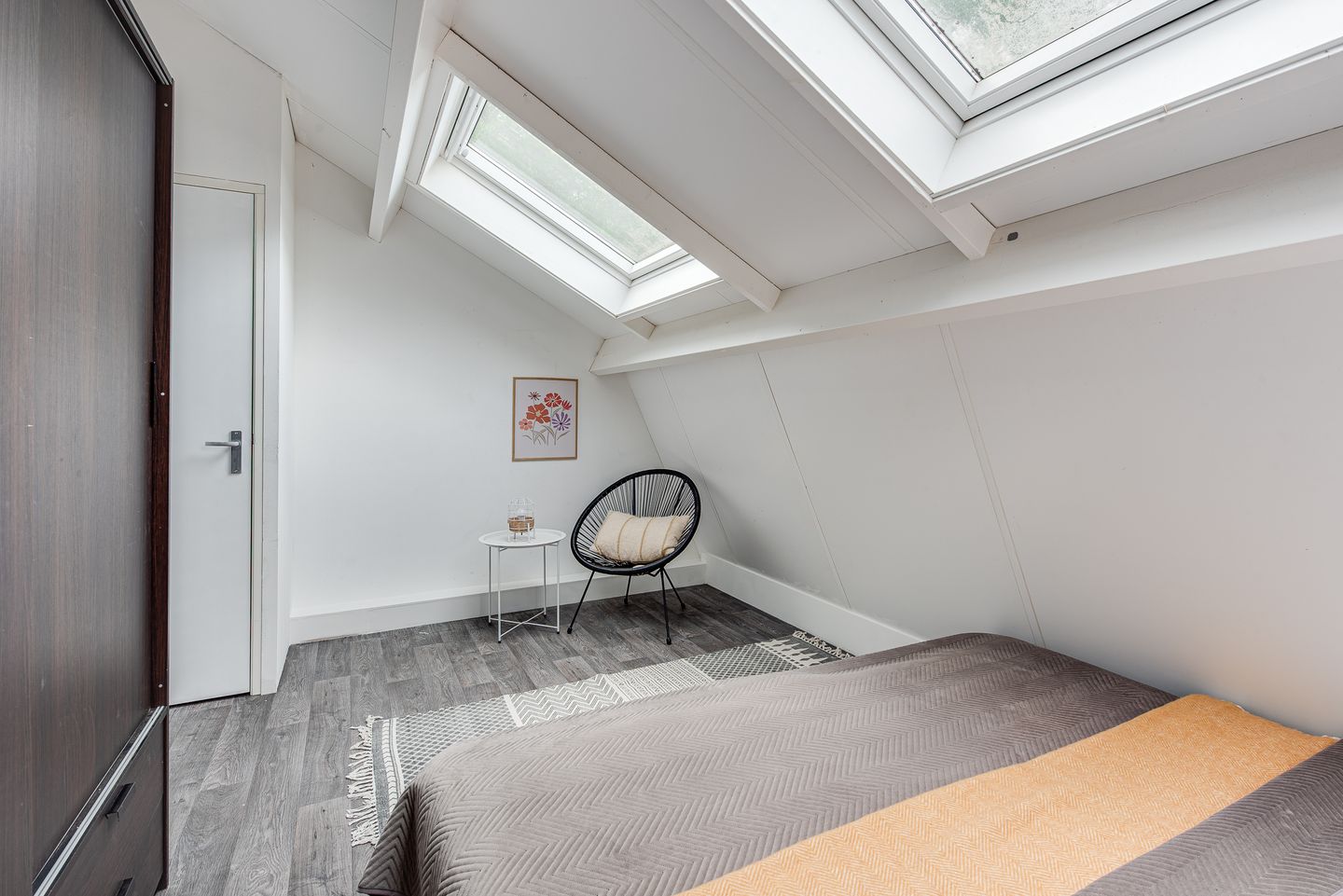 Foto 20 van Hilvertsweg 169-A