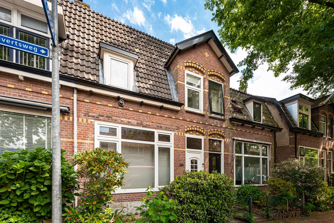 Foto 23 van Hilvertsweg 169-A