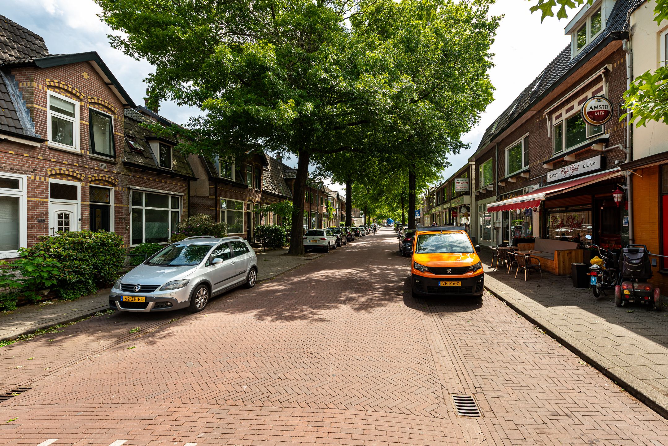 Foto 24 van Hilvertsweg 169-A