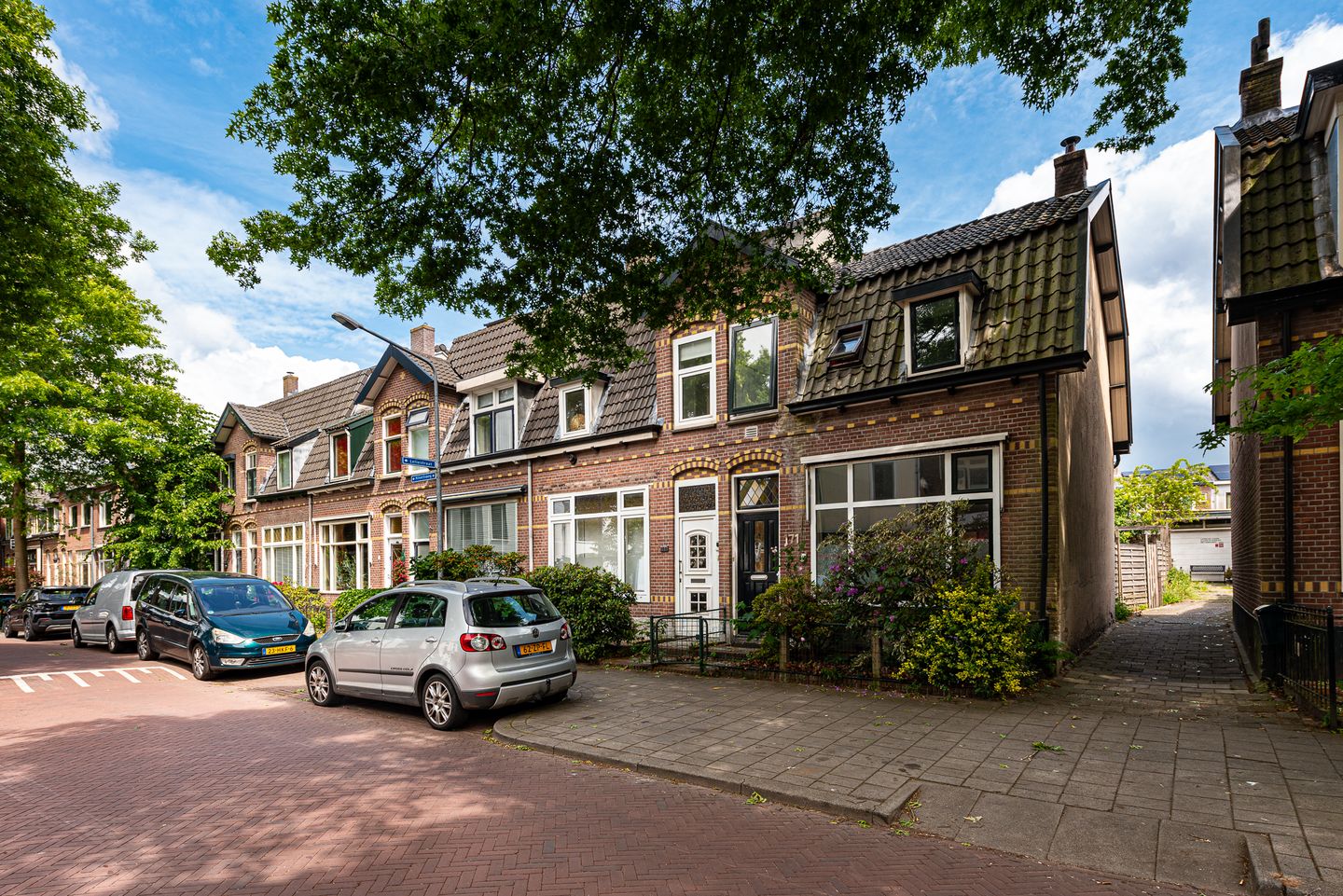 Foto 25 van Hilvertsweg 169-A