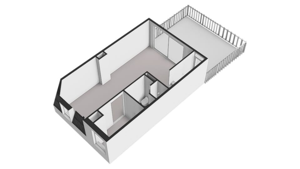 Foto 26 van Hilvertsweg 169-A