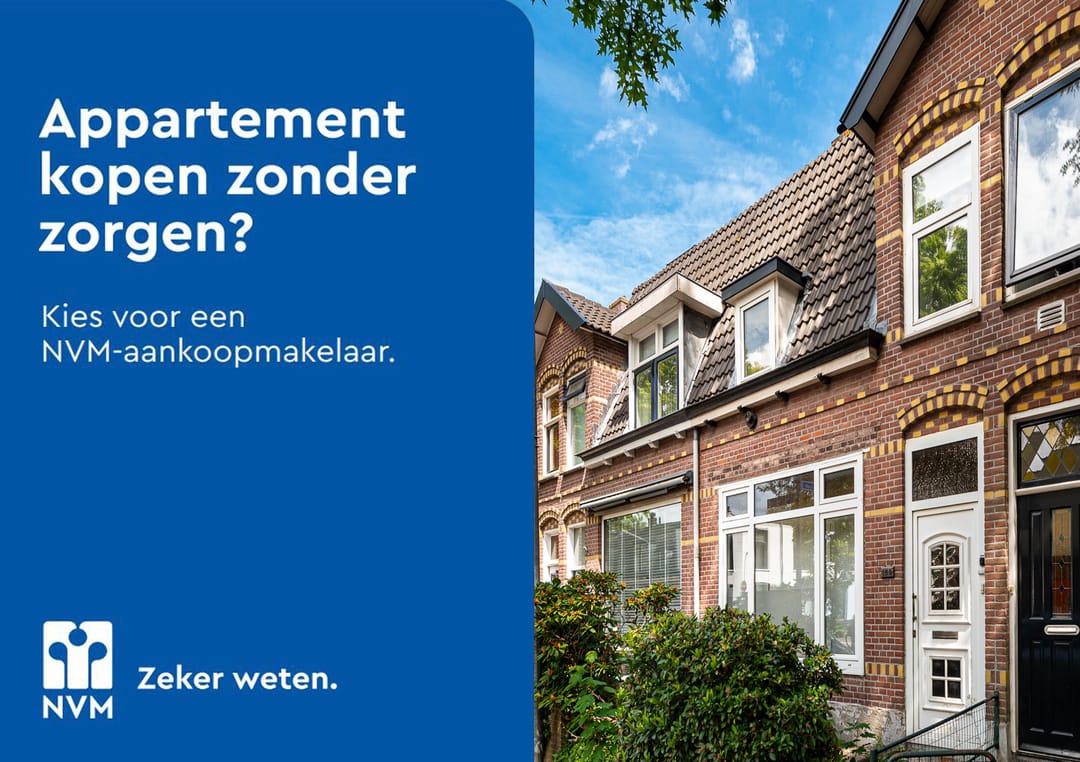 Foto 28 van Hilvertsweg 169-A