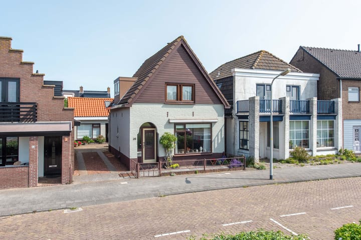 Foto 2 van Verlengde Voorstraat 26