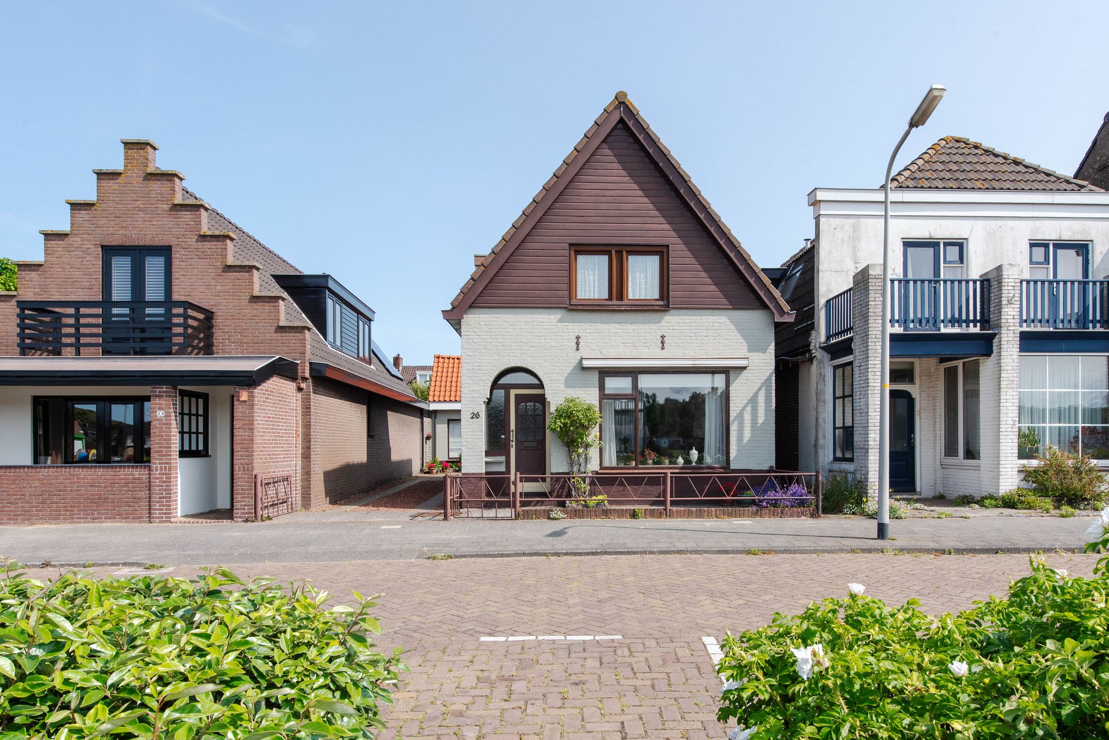 Foto 3 van Verlengde Voorstraat 26