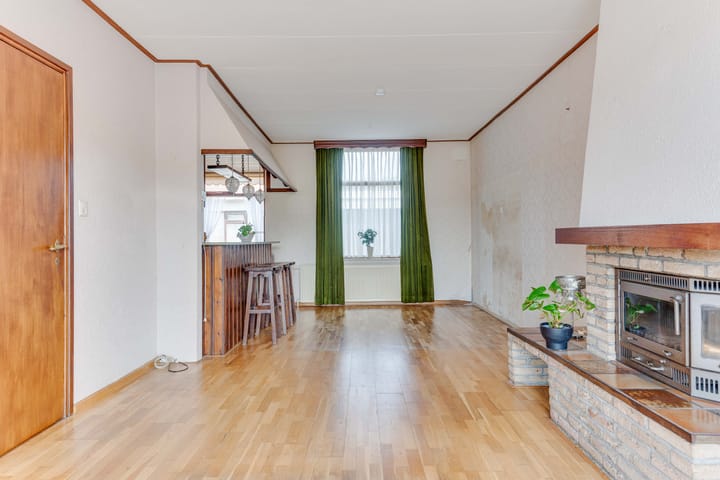 Foto 5 van Verlengde Voorstraat 26