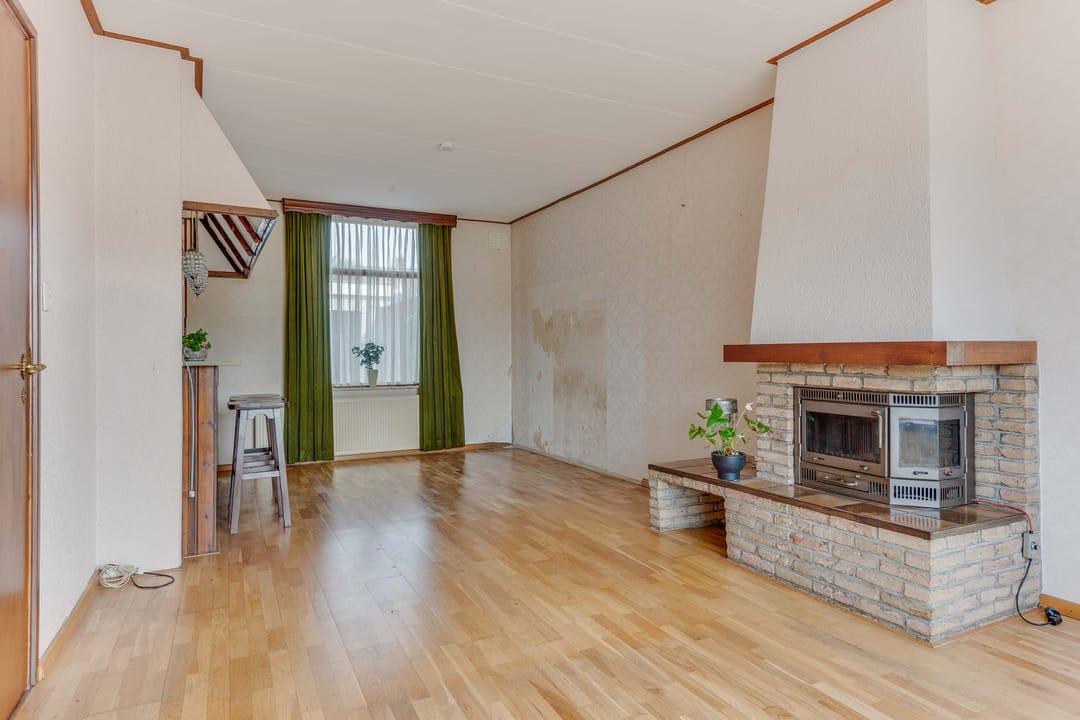 Foto 8 van Verlengde Voorstraat 26